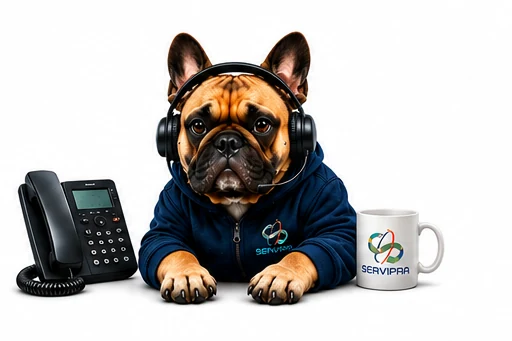 Shelby au support et à l’assistance SERVIPRA